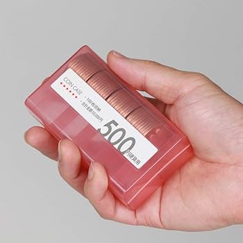 一枚100円、500円から 岩倉500円札 A-X Z-X 2枚セット 未使用 | 収集ワールド